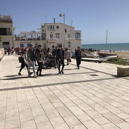 마리나디라구사 La Terrazza Sul Porto 빌라 외부 사진