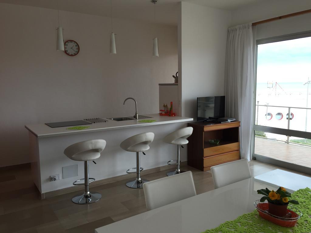 마리나디라구사 La Terrazza Sul Porto 빌라 객실 사진