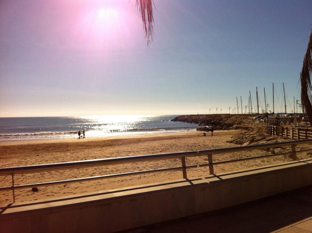 마리나디라구사 La Terrazza Sul Porto 빌라 객실 사진