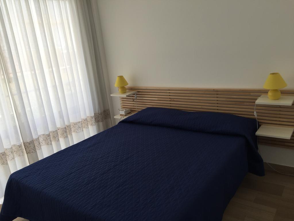 마리나디라구사 La Terrazza Sul Porto 빌라 외부 사진