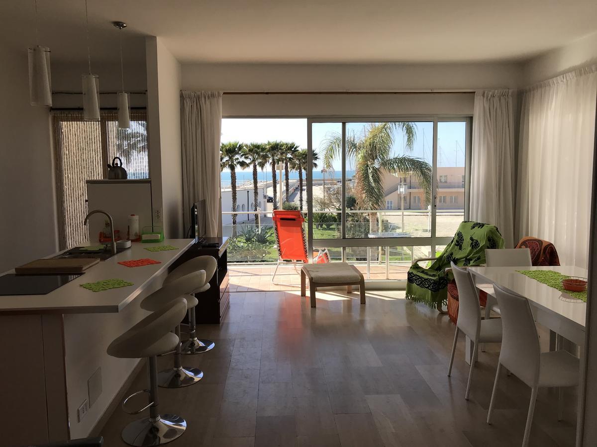 마리나디라구사 La Terrazza Sul Porto 빌라 외부 사진